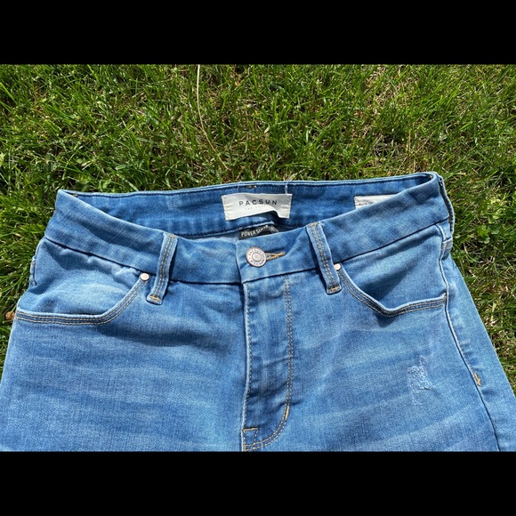 Pacsun jeans - Picture 2 of 4